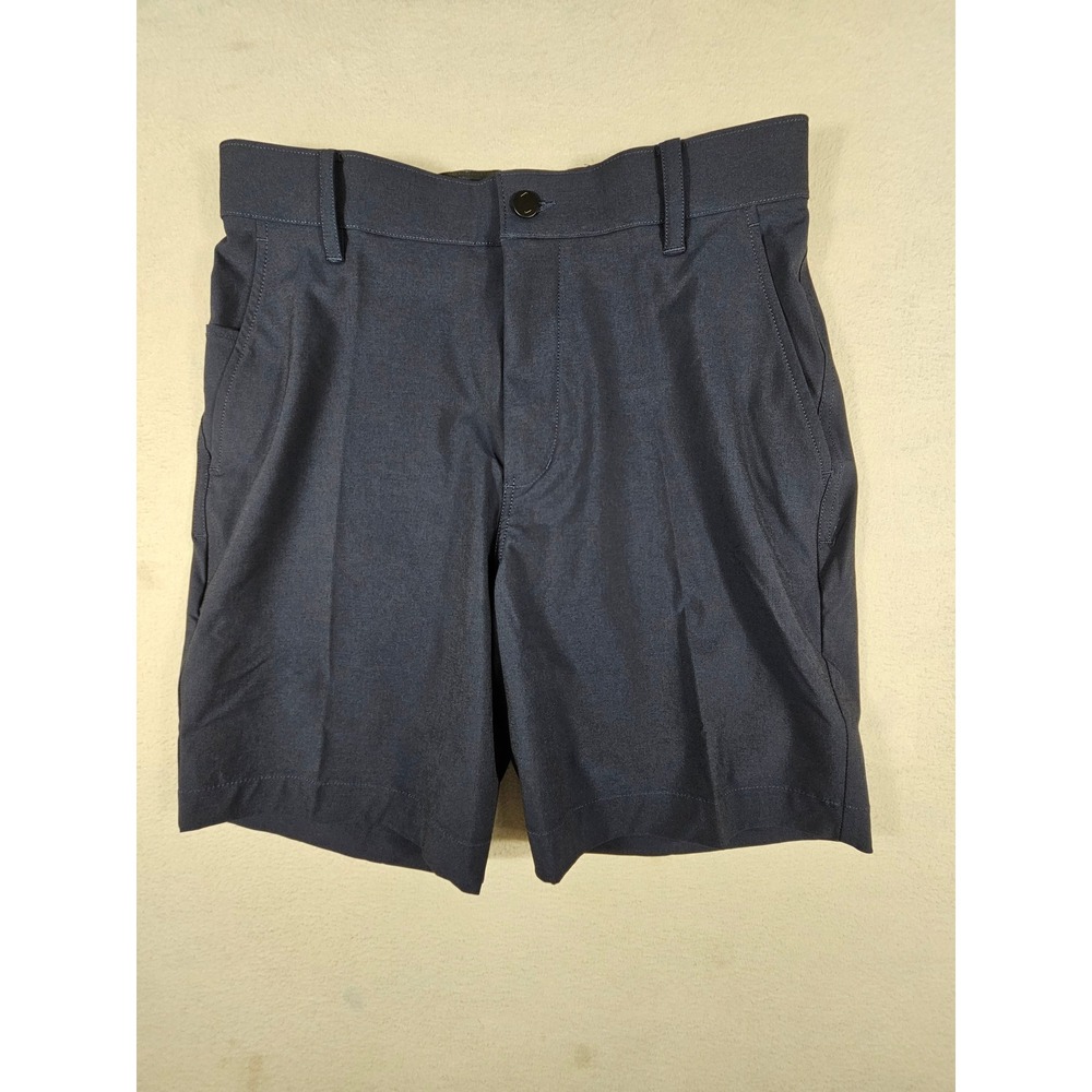 Nike Mens Dri-FIT Golf Shorts Obsidian Navy Blue FZ7444-410 Size 30